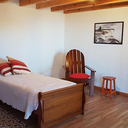 ポンタ・ド・パールゴ Casa Lucianaヴィラ エクステリア 写真