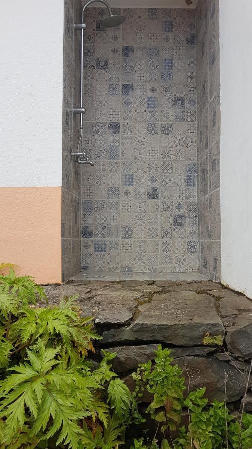 ポンタ・ド・パールゴ Casa Lucianaヴィラ エクステリア 写真